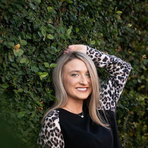 Meet your Posher, Cassie